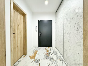 Piata Avenue | Štýlový 2+KK s parkovaním v RAJPARK Residence - 13
