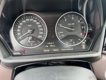 X1 xDrive 20d M Sport A/T pohon 4x4 full vybava SK-auto - 13
