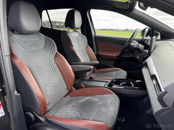 Volkswagen ID.4, 82kWh,SoH 88%,T. Čerpadlo, vč.DPH 21 160,- - 13