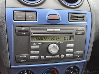 Ford Fiesta 1.4 Tdci _ 180 000km - 13