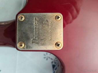 Ibanez Roadstar RS1300 1984 Made in Japonsko - 13