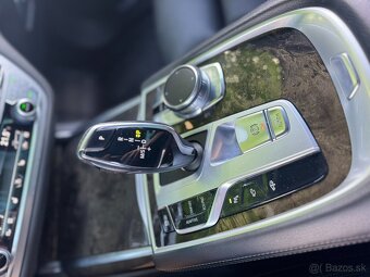 BMW Rad 7 730d xDrive A/T odpočet DPH - 13