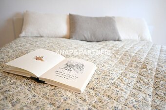 2 IZBOVÝ TEHLOVÝ BYT,ZÁPOTOCKÉHO, 50m²,PREŠOV - 13