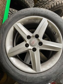 SEAT EXEO ST - 13