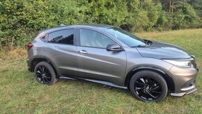 Honda HR-V sport 134kw 182koni Sport - 13