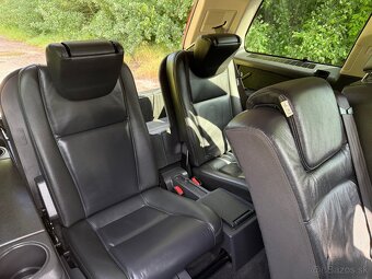 Volvo XC90 XC 90 D5 200k Executive - 13