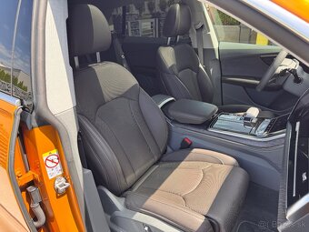 Audi Q8 50 3.0 TDI - Bang - Night vision - Masáž - 13