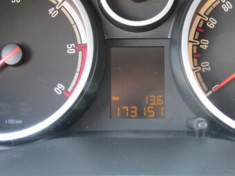 Opel Corsa 1.3 CDTI ECO 75k Enjoy - splátka od 80,-€ - 13