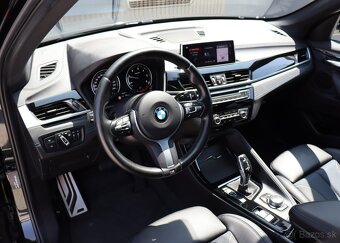 BMW X1 xDrive 20d A/T - 13