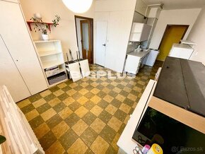 REZERVOVANÉ Na predaj 3izbový byt s balkónom Bánovce, Sever - 13