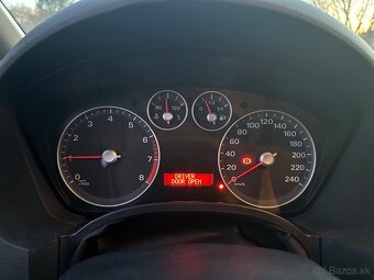 Ford Focus C-MAX 2007 1.8 Duratec 92kW benzín + LPG - 13