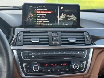Bmw 318d Luxury - 13