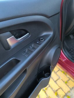 Kia Venga 1.4 benzín, kúpené na Slovensku - 13