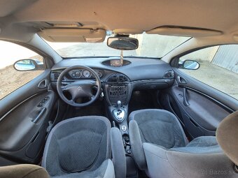 Citroen C5 Exlusive A6 HDi - 13