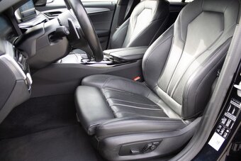 Bmw 530d xdrive mpacket - 13