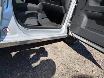 VW Polo 1.9 TDI, 74kw - 13