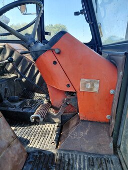 Zetor 7245 - 13