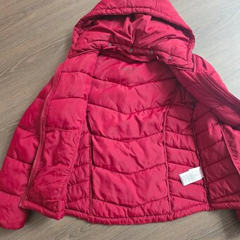 Zimne bundy Pepe jeans - 13