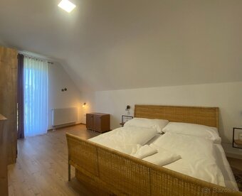 Predaj luxusnej novostavby chaty pod Martinkami - 13