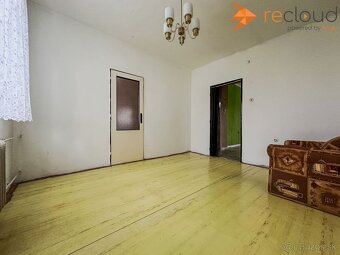 3-izbový byt po čiastočnej rekonštrukcii v žiadanej lokalite - 13