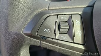 Opel Astra sport Tourer 1.6 ST CDTI - 13