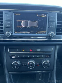 Seat Leon ST 1.4 TSI Style - 13