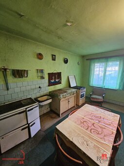 Dom, ktorý čaká na nový príbeh – Koláre, okres Veľký Krtíš - 13