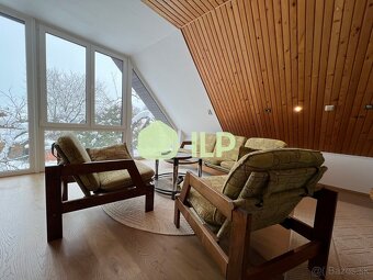 Rodinný dom na prenájom v nádhernom prostredí v Smižanoch - 13