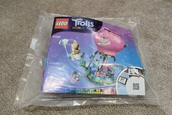 Lego 41114, 30661, 30633, 41250, 41252 - 13