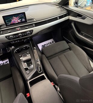 Audi A5 Sportback S-Line 40TDI 140Kw - 13