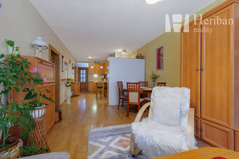 3izb.byt,79m2,s parkovacím miestom,Komenského ul,Staré Mesto - 13