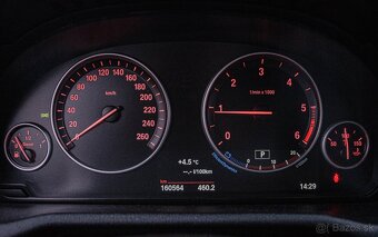 BMW X4 xDrive20d M Sport A/T - 13