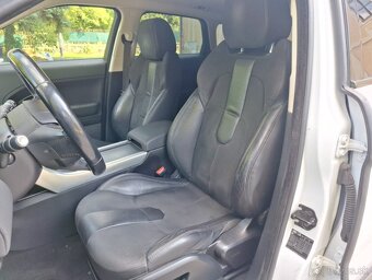 Land Rover Range Rover Evoque 2.2 TD4 -DPH - 13