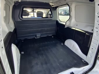 Peugeot Partner - 13