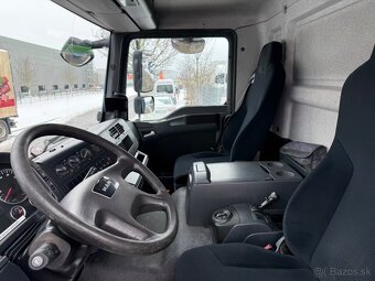 MAN TGM 15.290 Nástavba na nápoje - 13