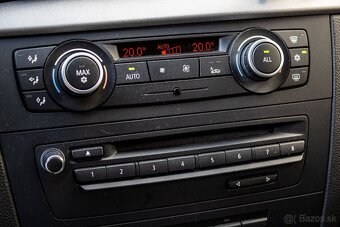 BMW Rad 1 118d 105kW 2010 - 13