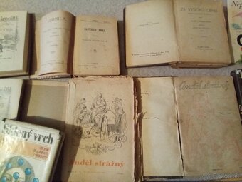 Vsehochut hudobna collection + knihy - 13