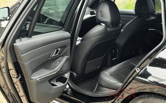 BMW Rad 3 Touring MHEV M Sportpaket G21 - 13