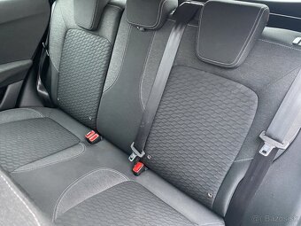 Ford Puma EcoBoost mHEV Adventure Plus A/T - 13