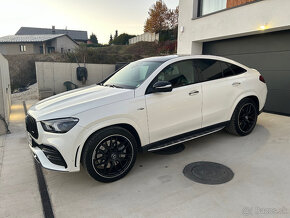 Predám Mercedes GLE AMG 53 coupe - 13