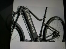 elektrobicykel,, LEADER FOX ALTAR 29" RAM 21,5"-XL -1300eu - 13