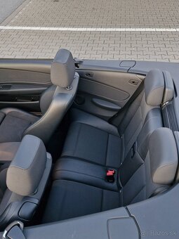 BMW 118i Cabrio / Kabrio - 13