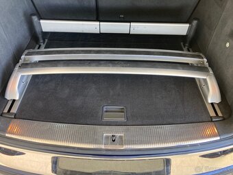 Volkswagen touareg 176kW rok 2008 - 13