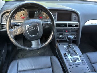 Audi A6 3.0 TDI quattro - 13
