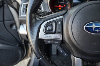 Subaru Outback 2.0 Diesel 110kw NOVÝ MOTOR - 13