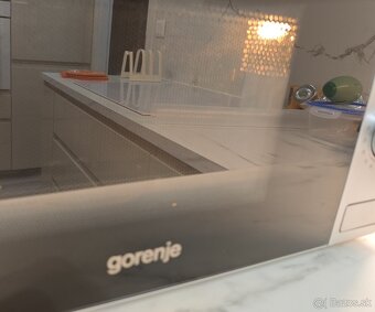Gorenje MO20E1S mikrovlnnú rúru - 13
