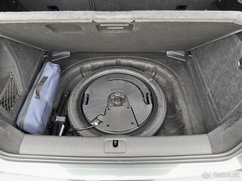 AUDI A3 SPORTBACK S-LINE 2.0 TDI DSG FACELIFT - 13
