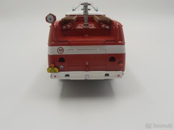 Škoda 706 LIAZ RTHP CAS 25 1957  1/43 - 13