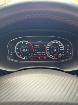 CUPRA ATECA 2.0TSI 221kw 4x4 07/2019 - 13