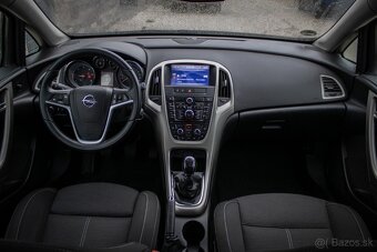 Opel Astra Sport Tourer ST 1.7 CDTI ECOTEC - 13